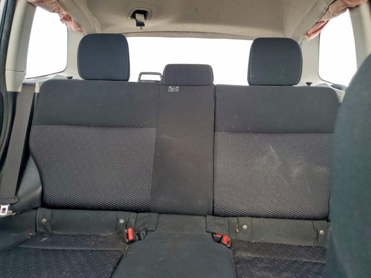 2017 Subaru Forester 2.5I VIN: JF2SJABC4HH565417 Lot: 93769735