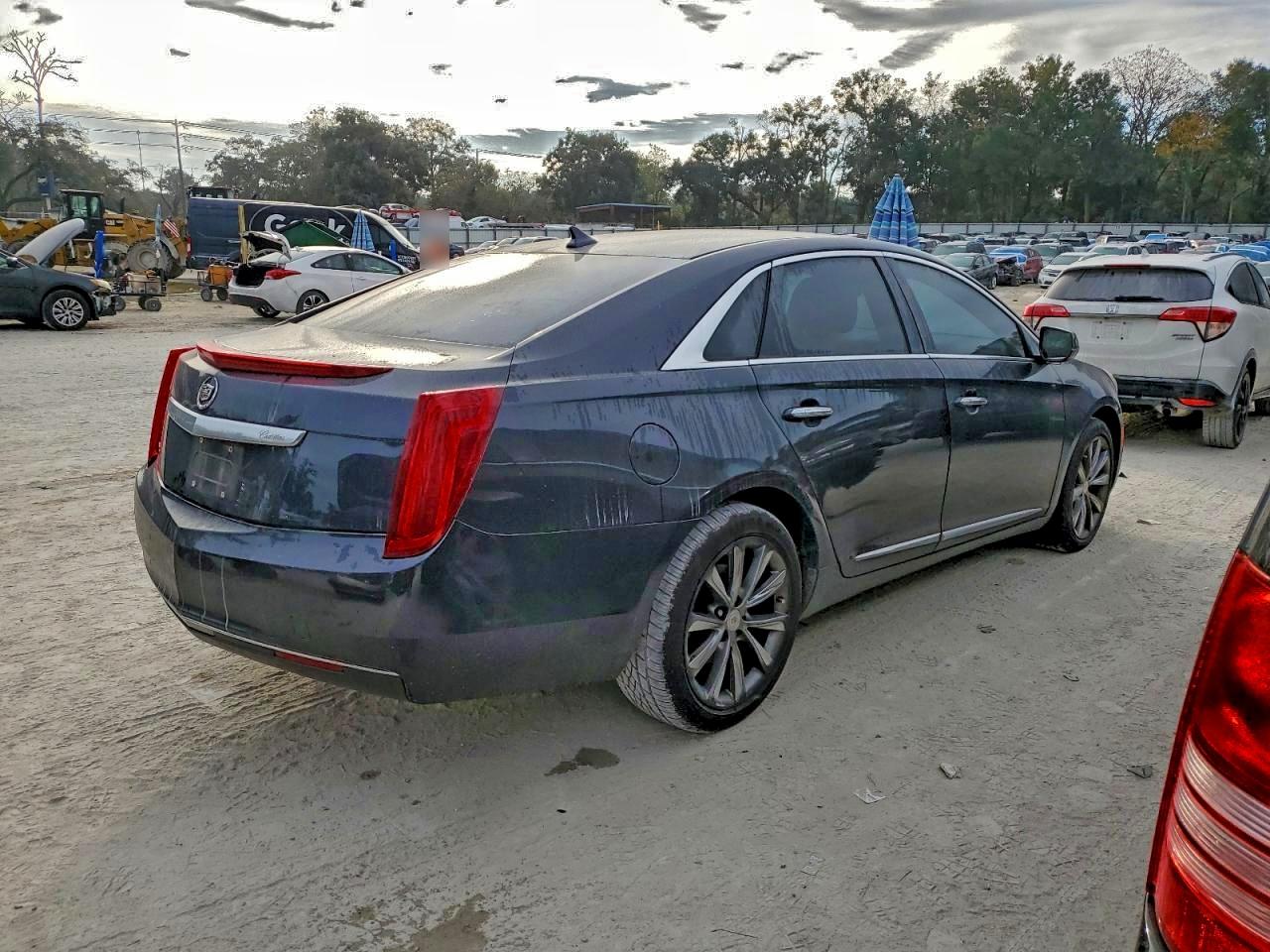 XTS