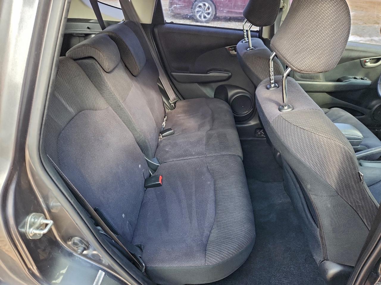 2013 Honda Fit Sport VIN: JHMGE8H5XDC058957 Lot: 94175785