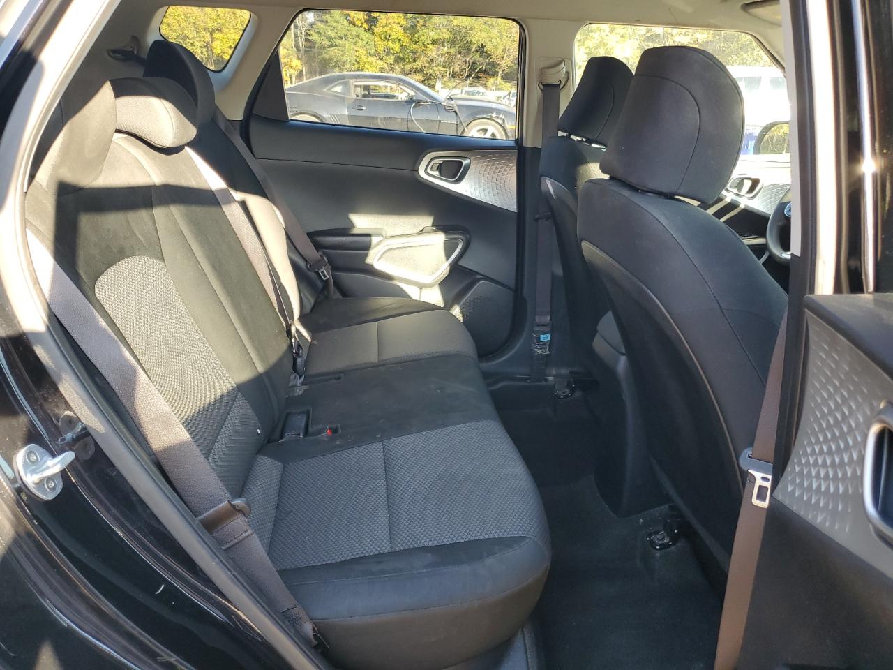 2020 Kia Soul Lx VIN: KNDJ23AU0L7066948 Lot: 91209585