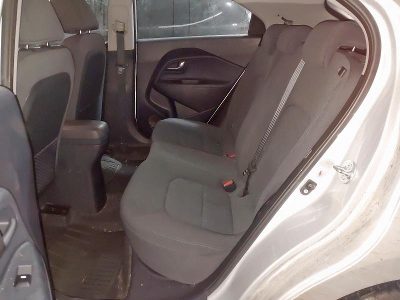 2013 KIA RIO 1.25 2 5DR