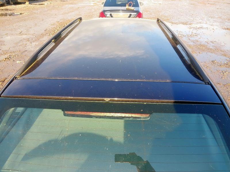 1999 BMW 5 SERIES 528I SE 5DR