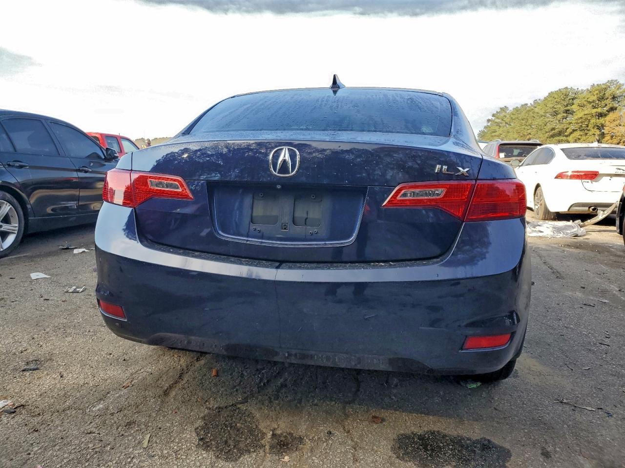 2014 Acura Ilx 20 VIN: 19VDE1F34EE013240 Lot: 93913425