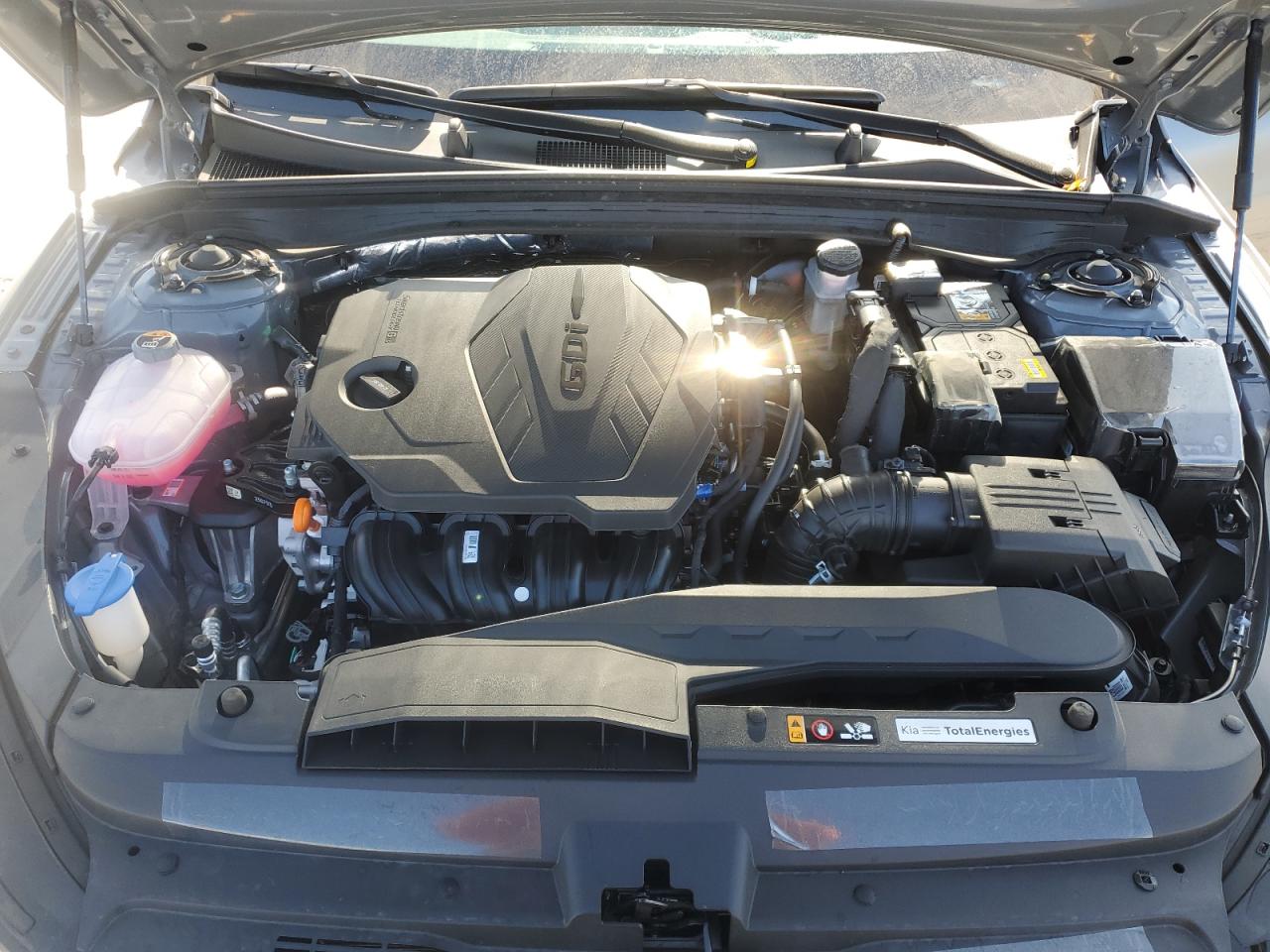 2026 Kia K5 Gt Line VIN: KNAG64J76T5420012 Lot: 91383895