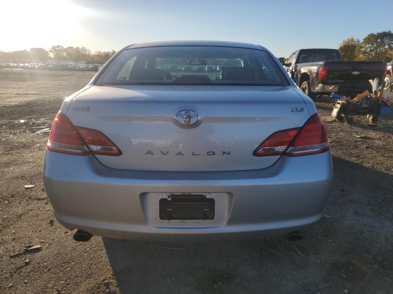 2006 Toyota Avalon Xl VIN: 4T1BK36B36U102290 Lot: 91343165