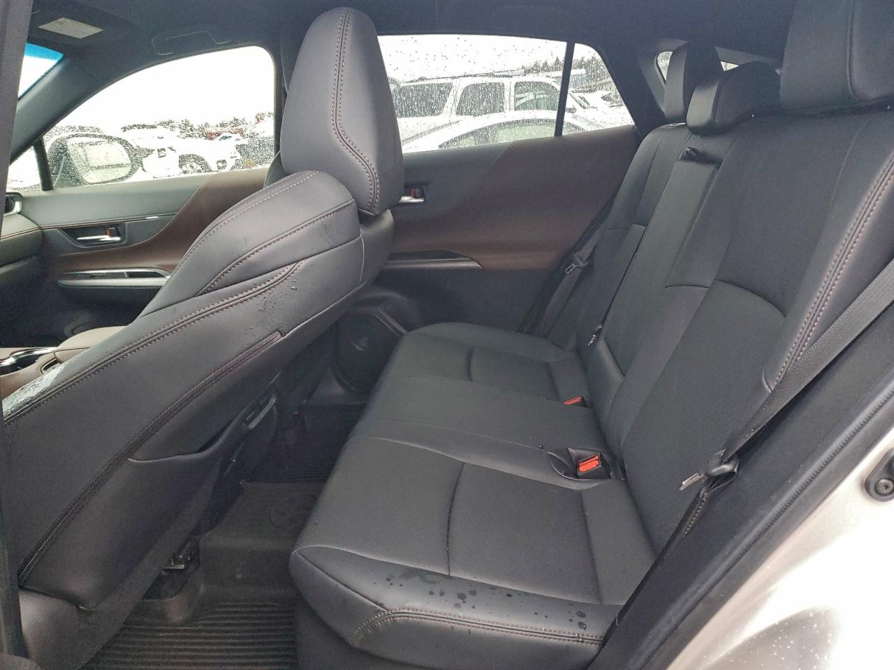 2021 Toyota Venza Le VIN: JTEAAAAHXMJ079233 Lot: 94309335