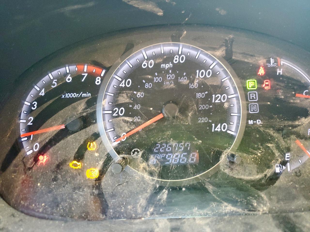 2009 Mazda 5 VIN: JM1CR293290330649 Lot: 91304115