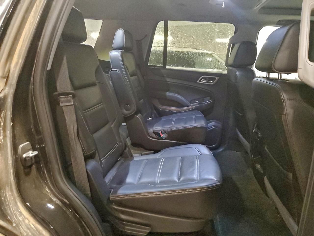 2018 GMC Yukon Denali VIN: 1GKS2CKJ3JR124937 Lot: 93517925