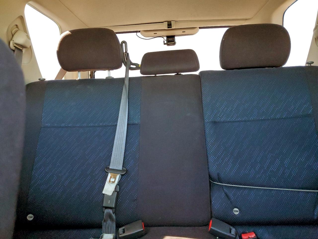 2003 Subaru Impreza Wrx VIN: JF1GG29653G802011 Lot: 93853975