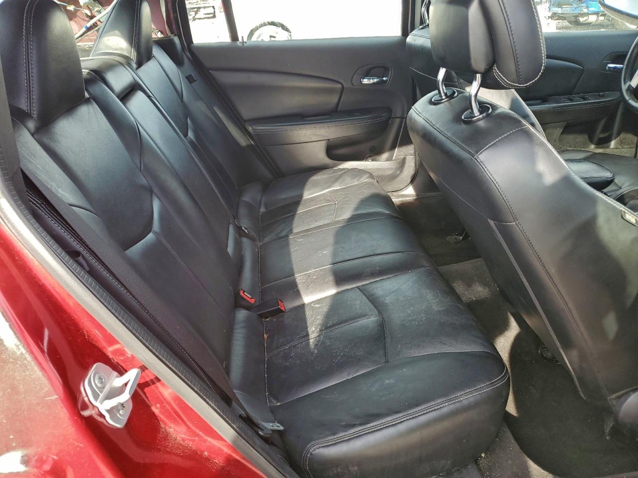 2012 Chrysler 200 Limited VIN: 1C3CCBCB4CN214661 Lot: 93490445