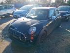 2017 MINI HATCHBACK 1.5 COOPER 5DR for sale at Copart WOLVERHAMPTON