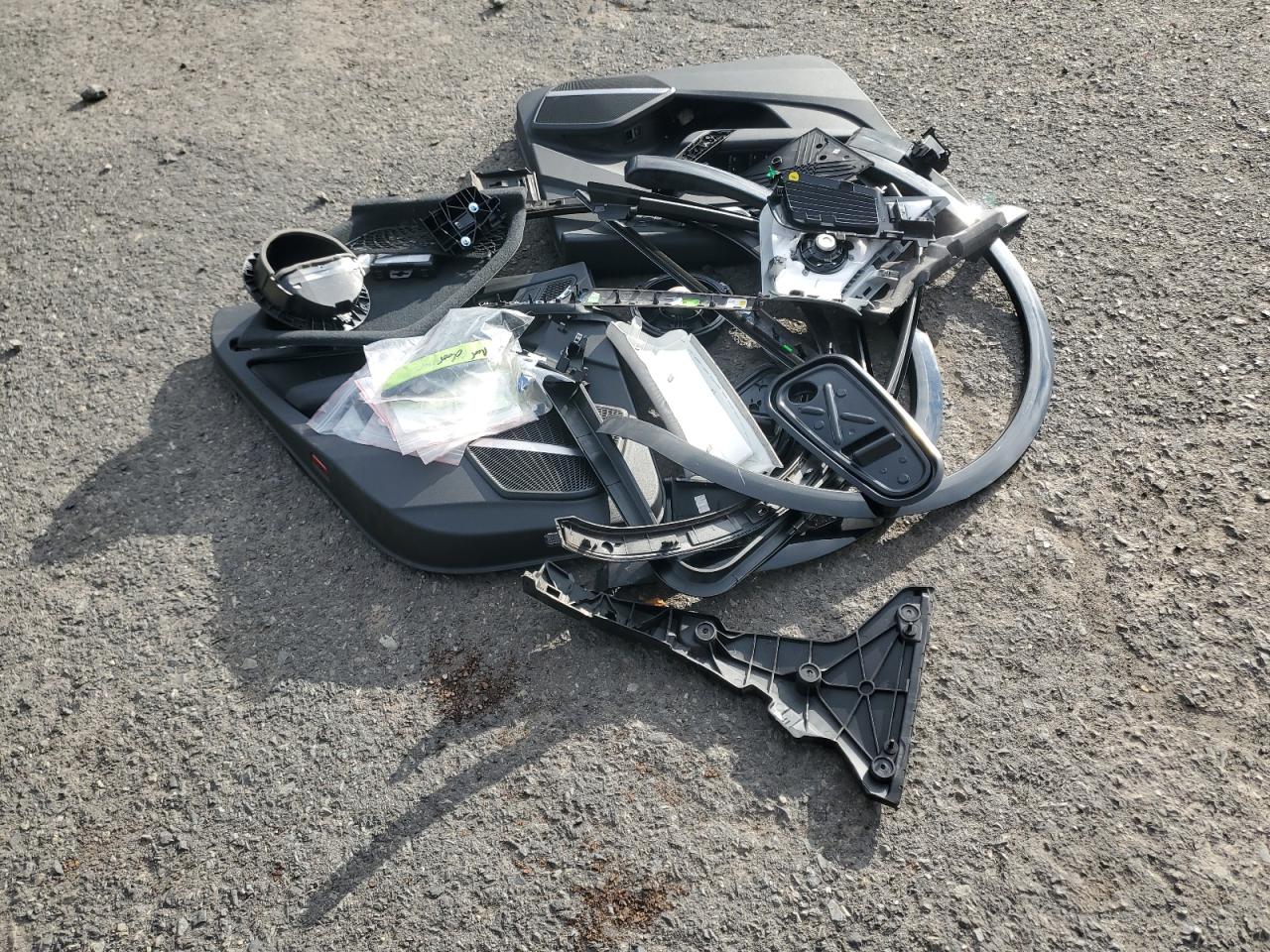 2018 Audi Q5 Premium Plus VIN: WA1BNAFY5J2099220 Lot: 92440455