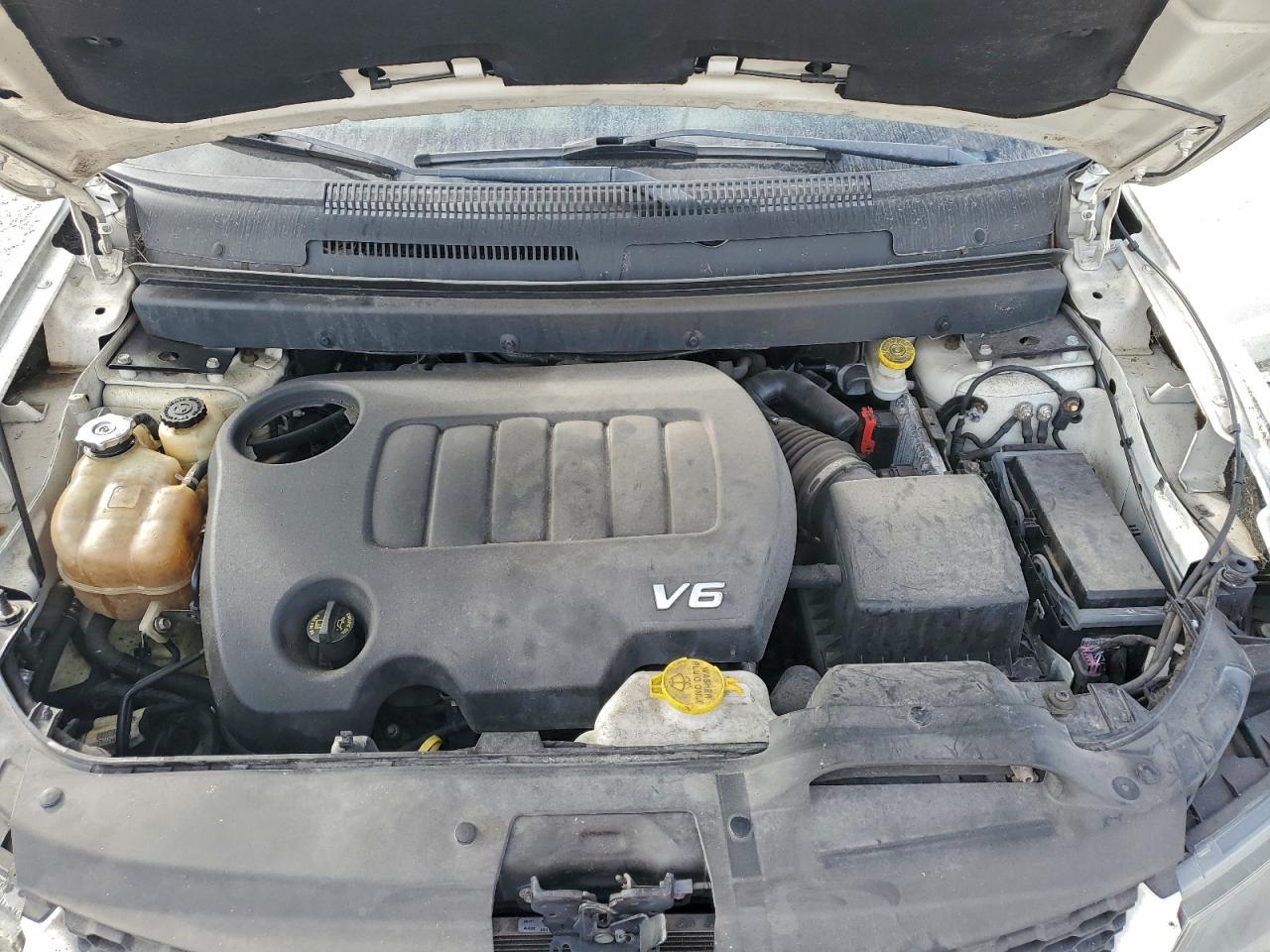 2017 Dodge Journey Gt VIN: 3C4PDDEG2HT639172 Lot: 94743145