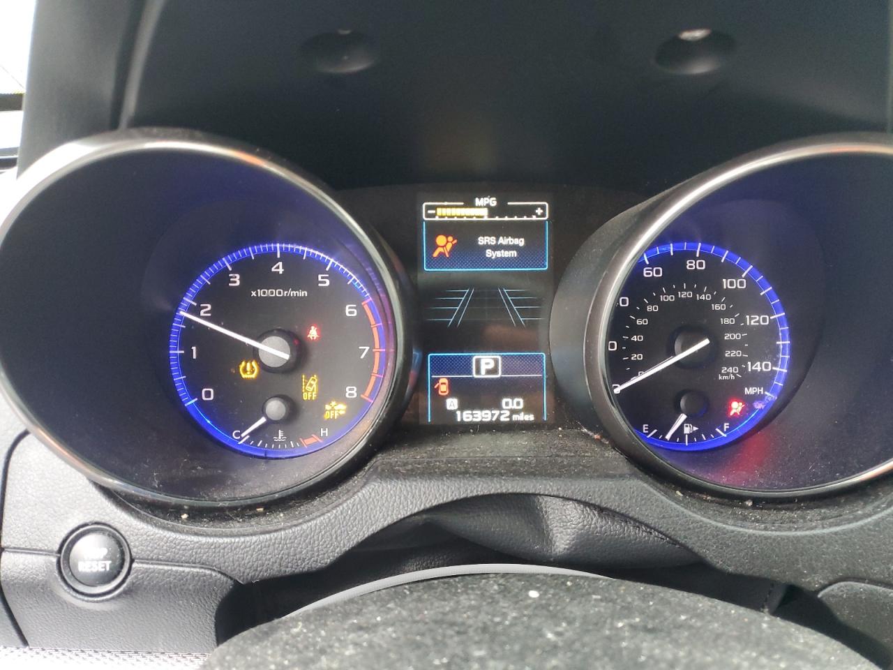 2017 Subaru Legacy 2.5I Premium VIN: 4S3BNAH65H3041839 Lot: 91872065