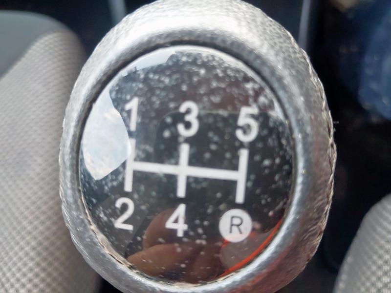 2014 TOYOTA AYGO MOVE