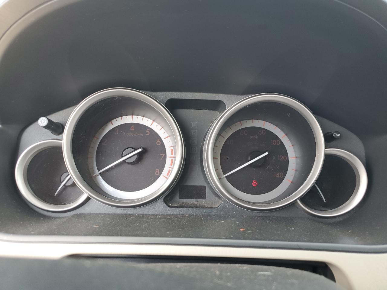 2011 Mazda Cx-9 VIN: JM3TB2CA7B0308493 Lot: 93688025