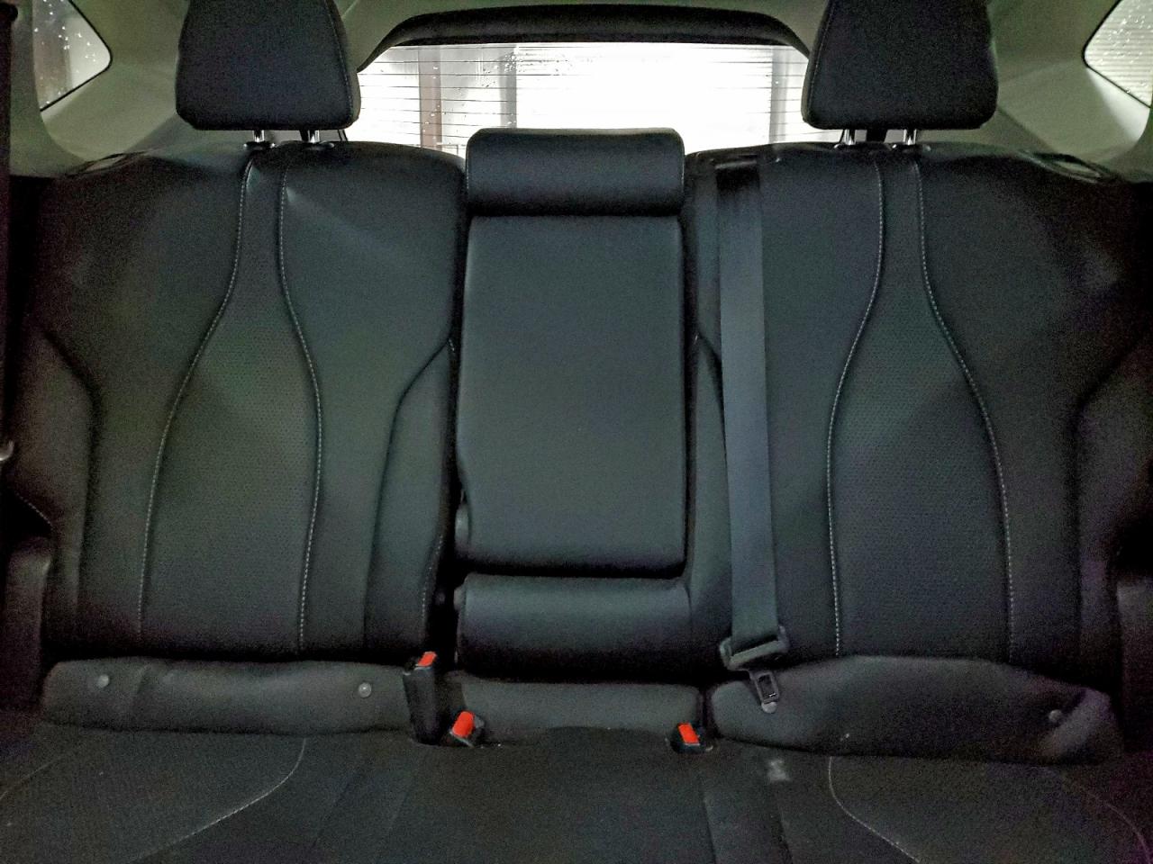 2020 Acura Rdx Technology VIN: 5J8TC2H56LL002078 Lot: 93608085