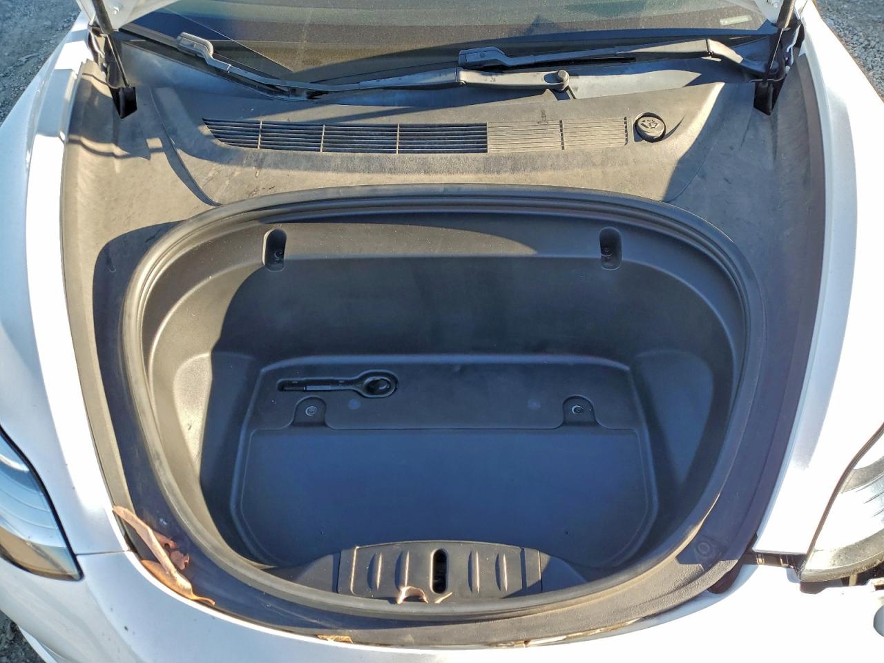 2020 Tesla Model 3 VIN: 5YJ3E1EA5LF598405 Lot: 94583625