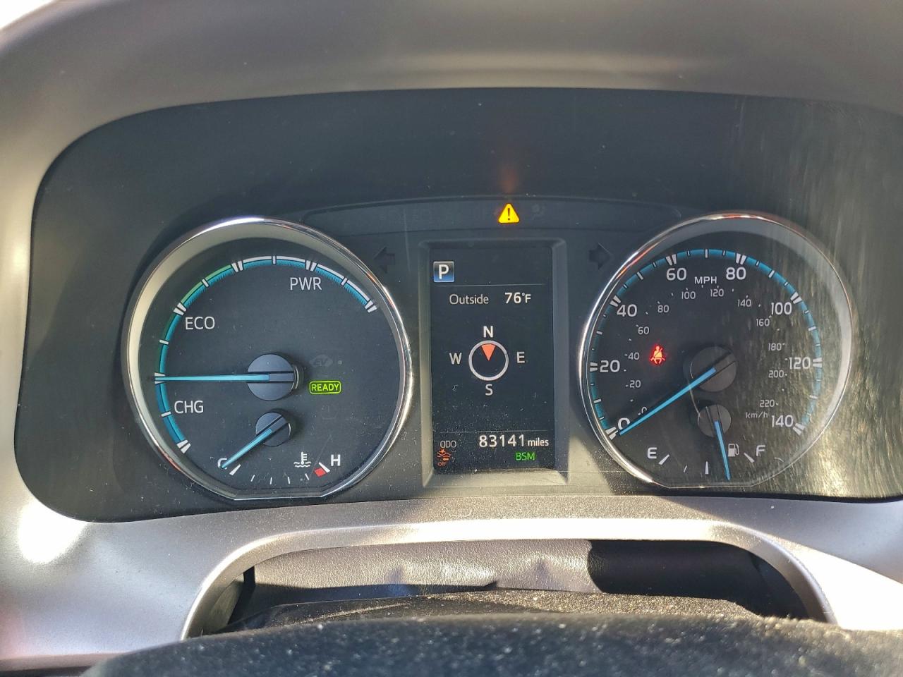 2018 Toyota Rav4 Hv Limited VIN: JTMDJREV7JD195242 Lot: 94122205