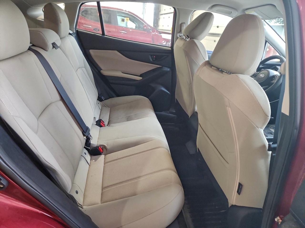 2019 Subaru Impreza VIN: 4S3GTAA64K3723673 Lot: 93760945