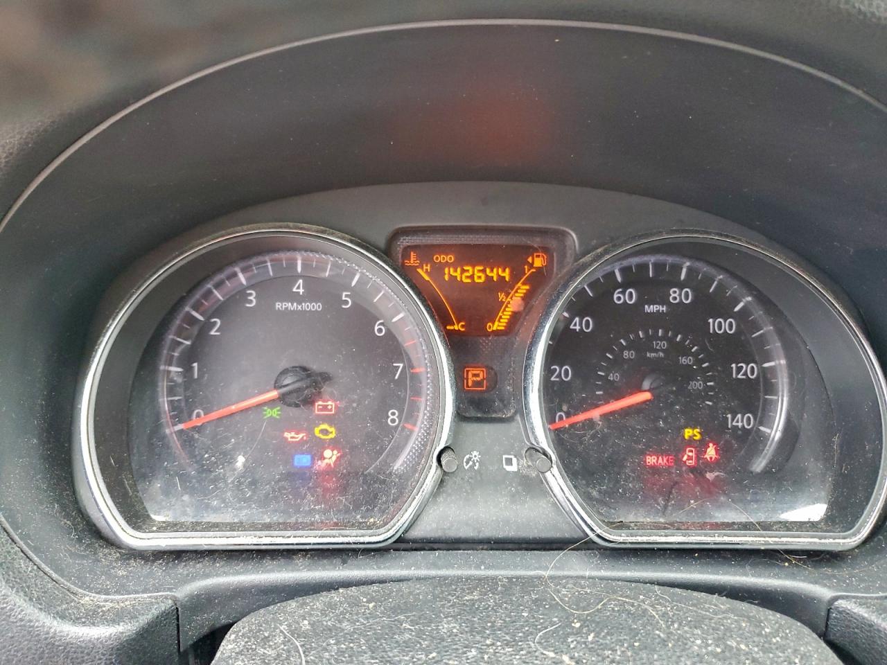 2014 Nissan Versa Note S VIN: 3N1CE2CP0EL400074 Lot: 94068105