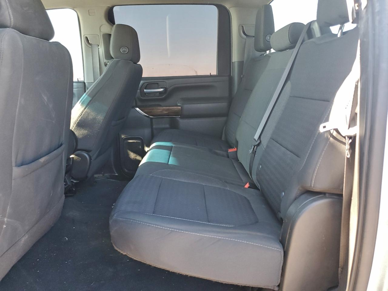 2021 GMC Sierra K2500 Sle VIN: 1GT49MEY1MF232834 Lot: 94334995