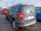 2016 SKODA YETI OUTDOOR 2.0 TDI CR [140] SE 4X4 5DR for sale at Copart WOLVERHAMPTON