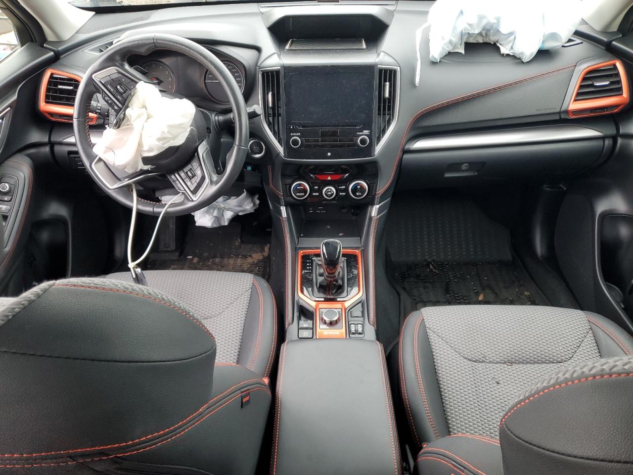 2020 Subaru Forester Sport VIN: JF2SKEMC5LH410112 Lot: 92589795