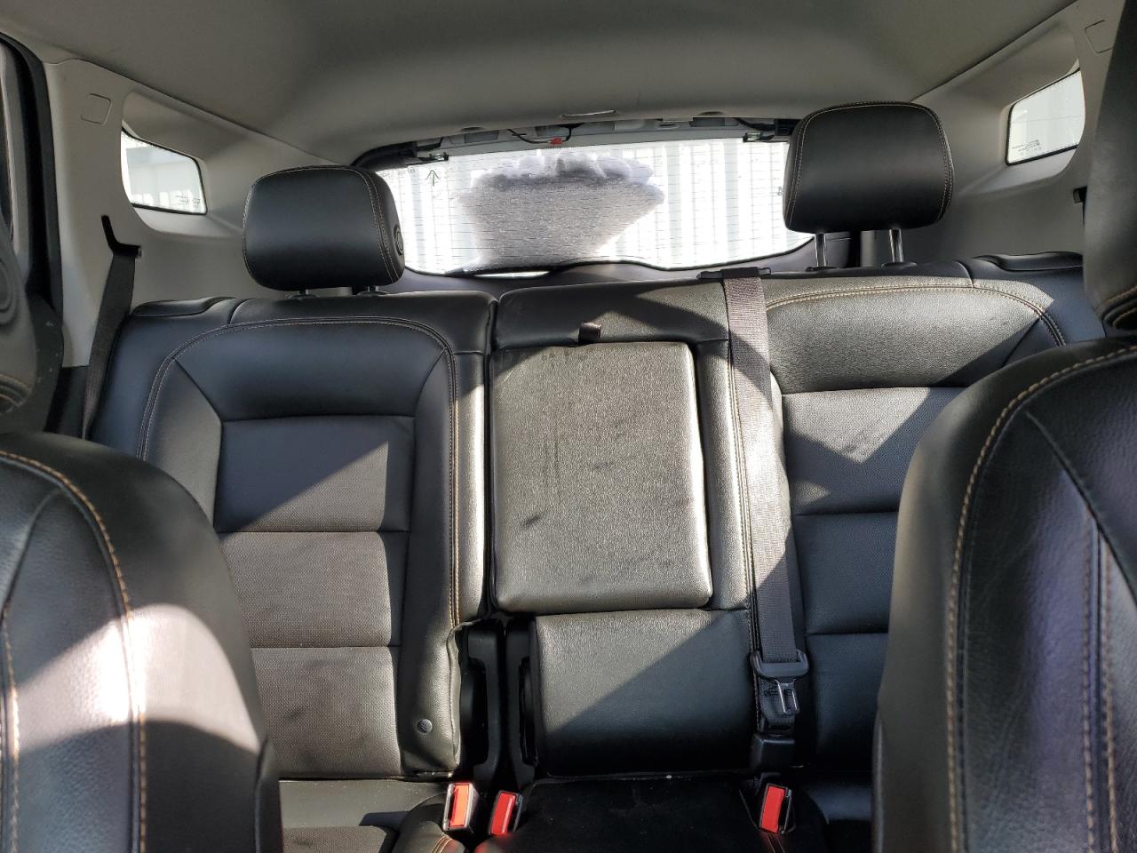 2019 GMC Terrain Slt VIN: 3GKALPEV4KL204514 Lot: 87028625