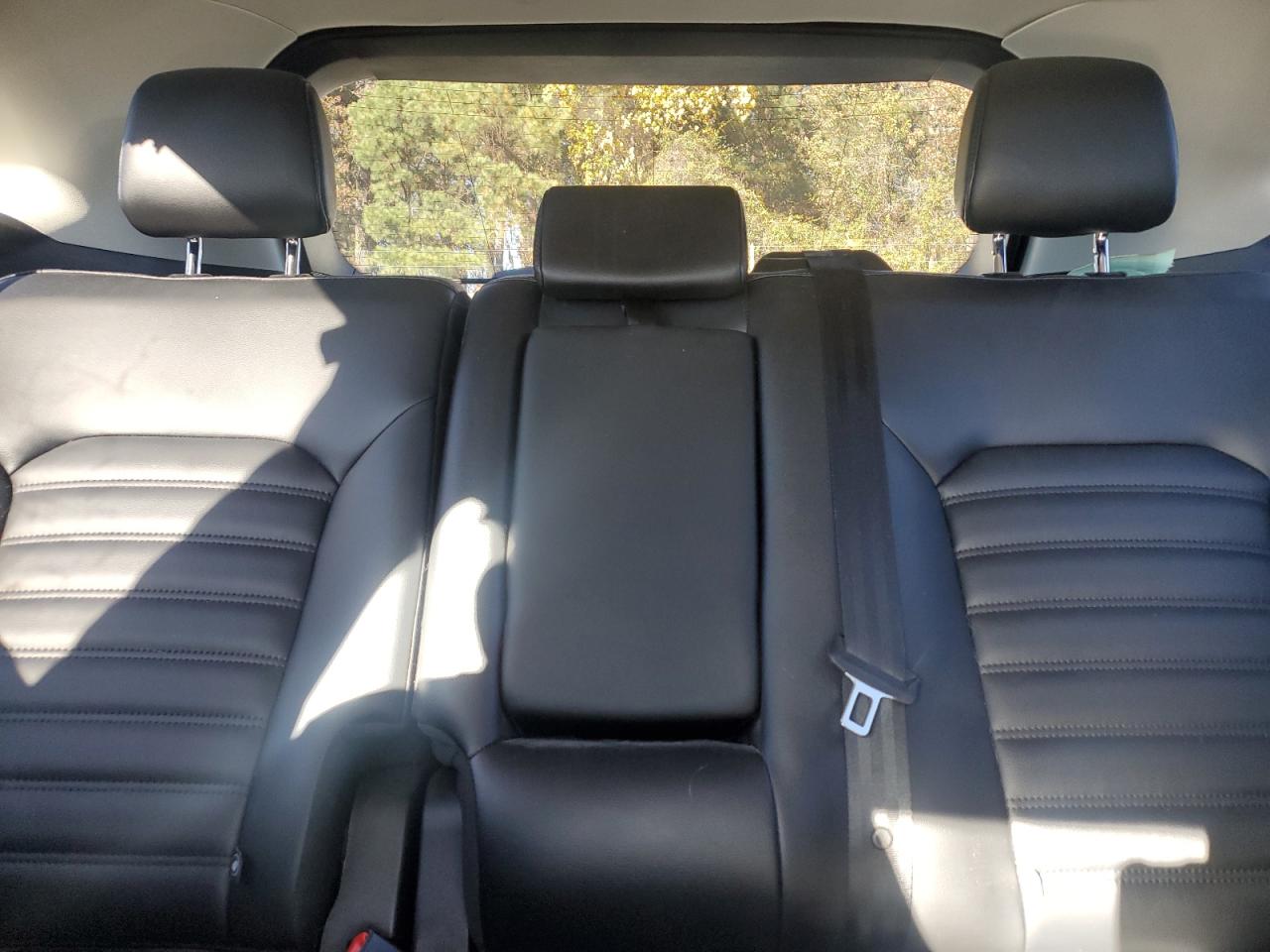 2022 Ford Edge Sel VIN: 2FMPK4J91NBB12143 Lot: 92191785