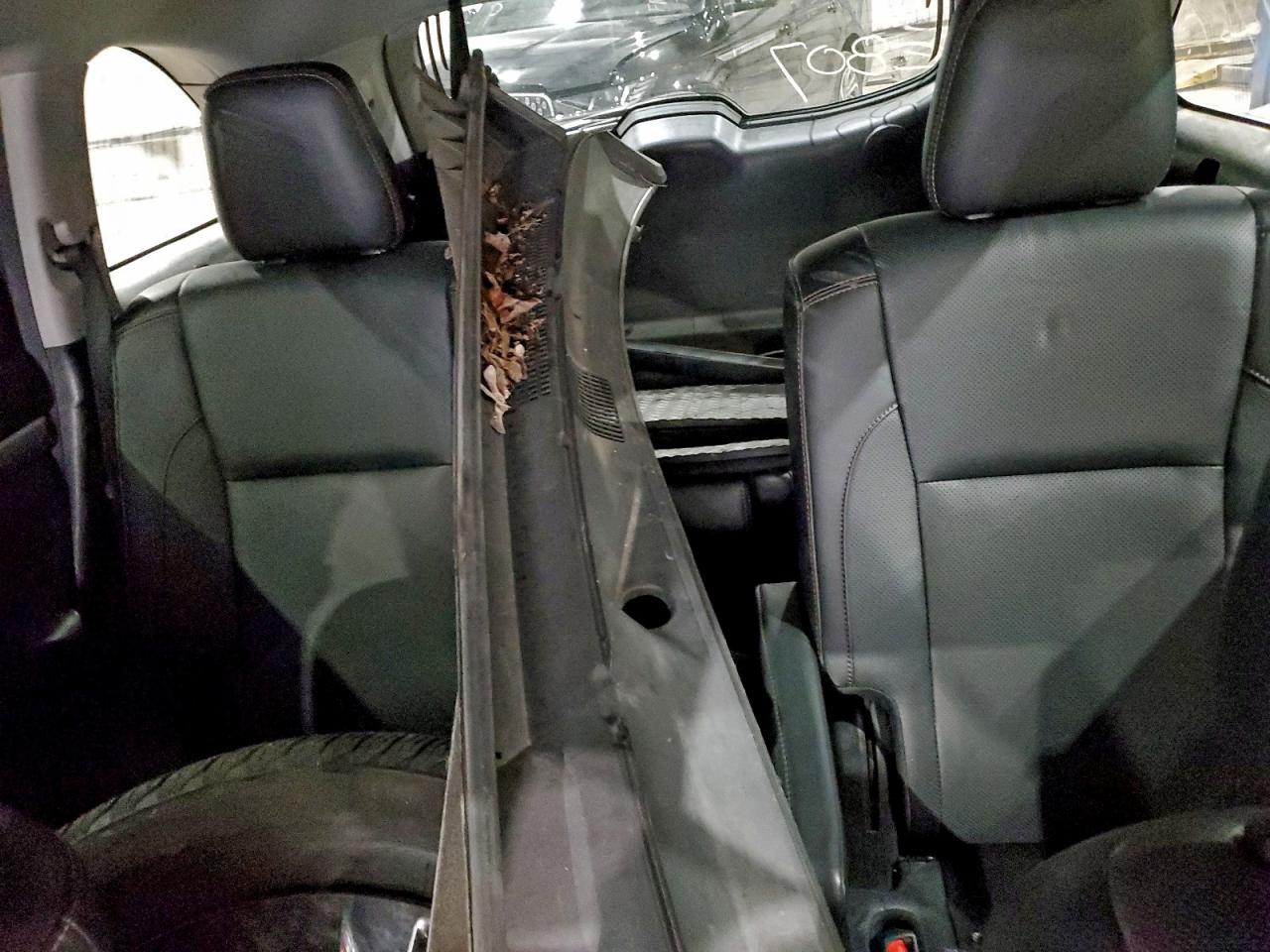 2017 Toyota Highlander Limited VIN: 5TDDZRFH4HS467651 Lot: 92926405