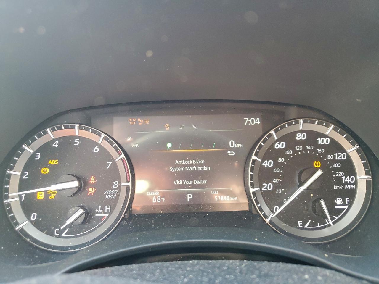 2021 Toyota Highlander Limited VIN: 5TDYZRAH9MS079902 Lot: 94565765