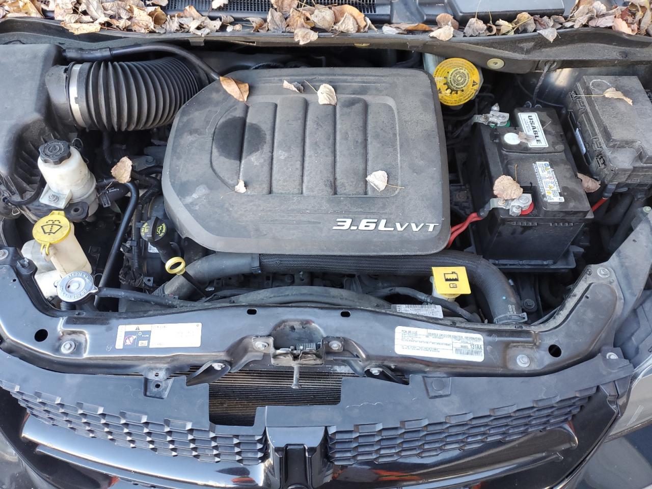 2018 Dodge Grand Caravan Gt VIN: 2C4RDGEG5JR345705 Lot: 90380755