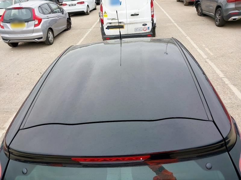 2014 TOYOTA AYGO 1.0 VVT-I X-CLUSIV 5DR X-SHIFT