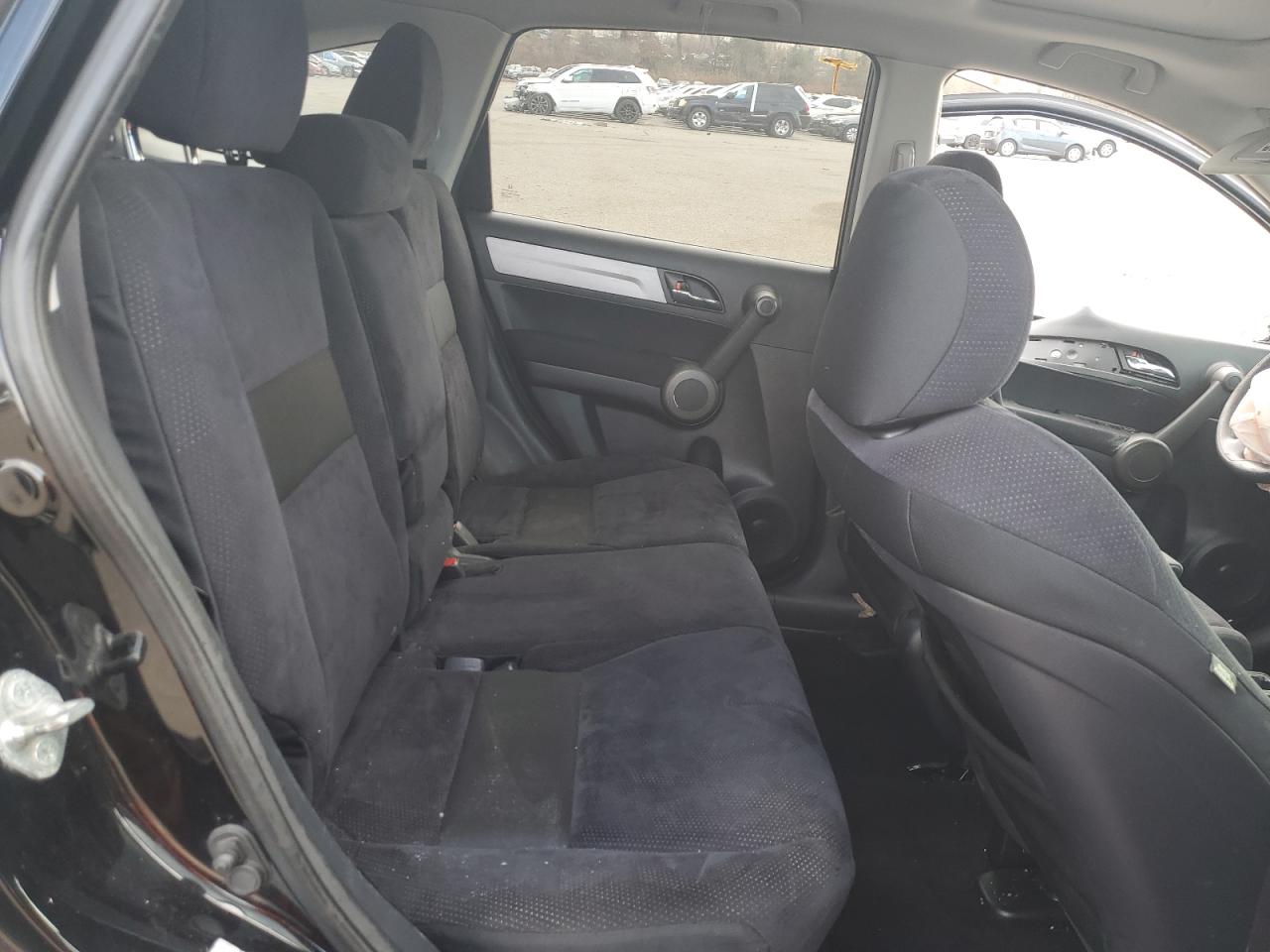 2010 Honda Cr-V Ex VIN: 5J6RE4H50AL090678 Lot: 92216035