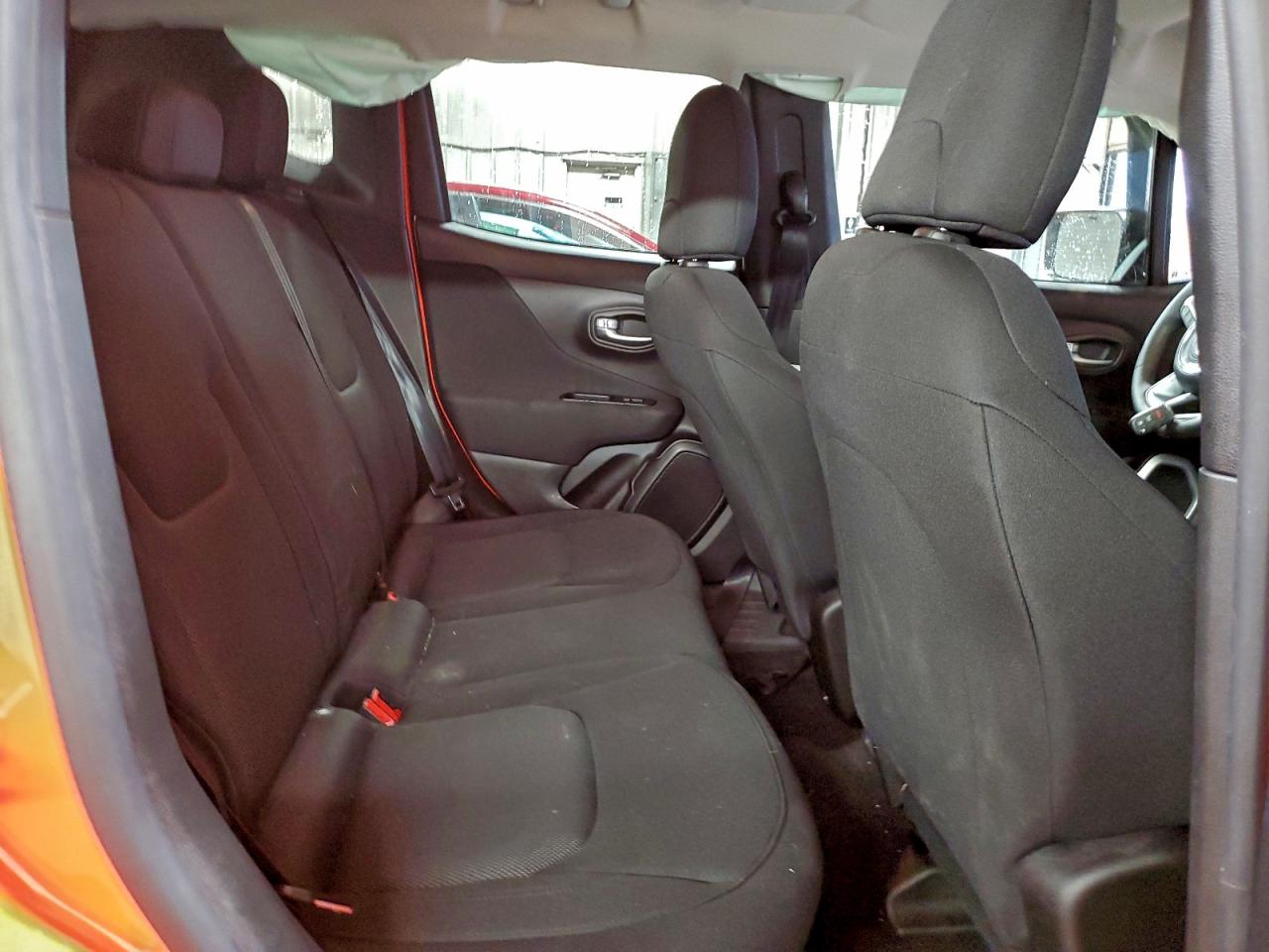 2020 Jeep Renegade Sport VIN: ZACNJBAB9LPL39785 Lot: 93642395