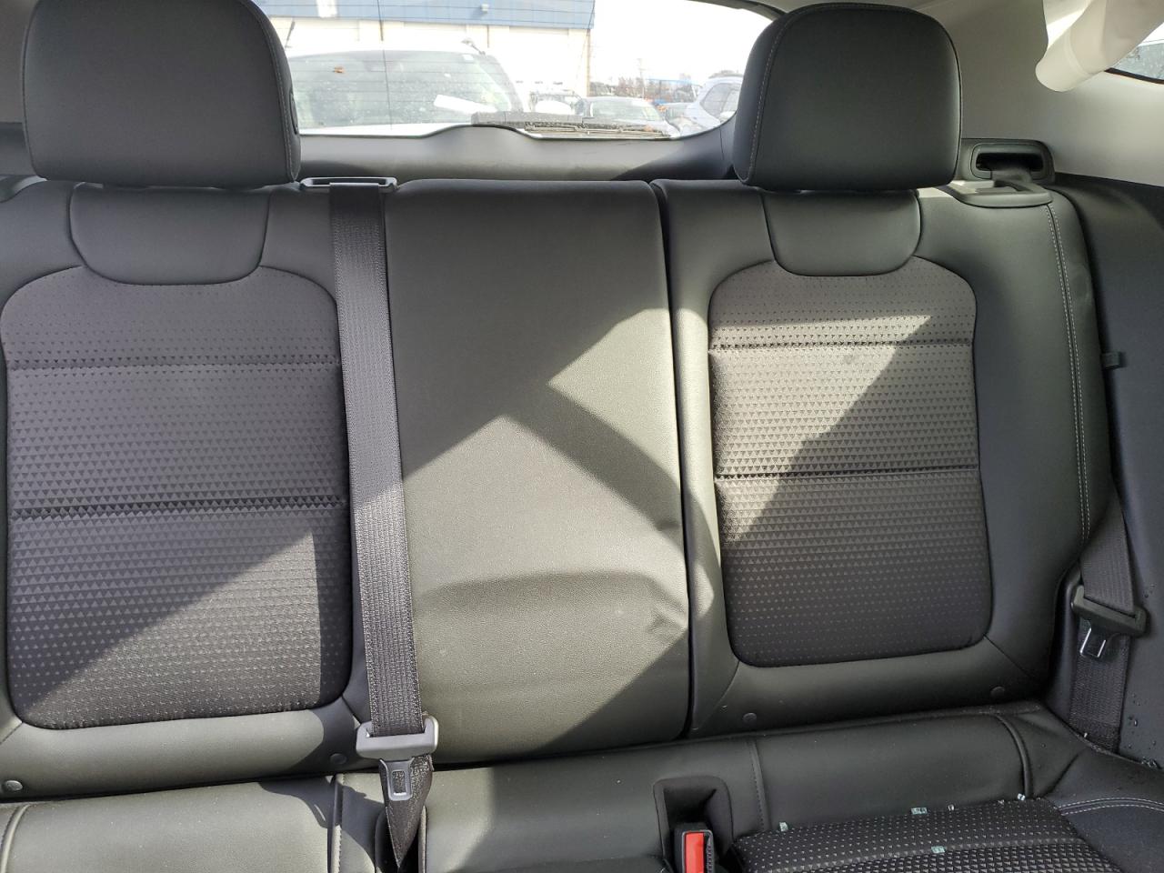 2025 Chevrolet Trax 1Lt VIN: KL77LHEP3SC132565 Lot: 91058825