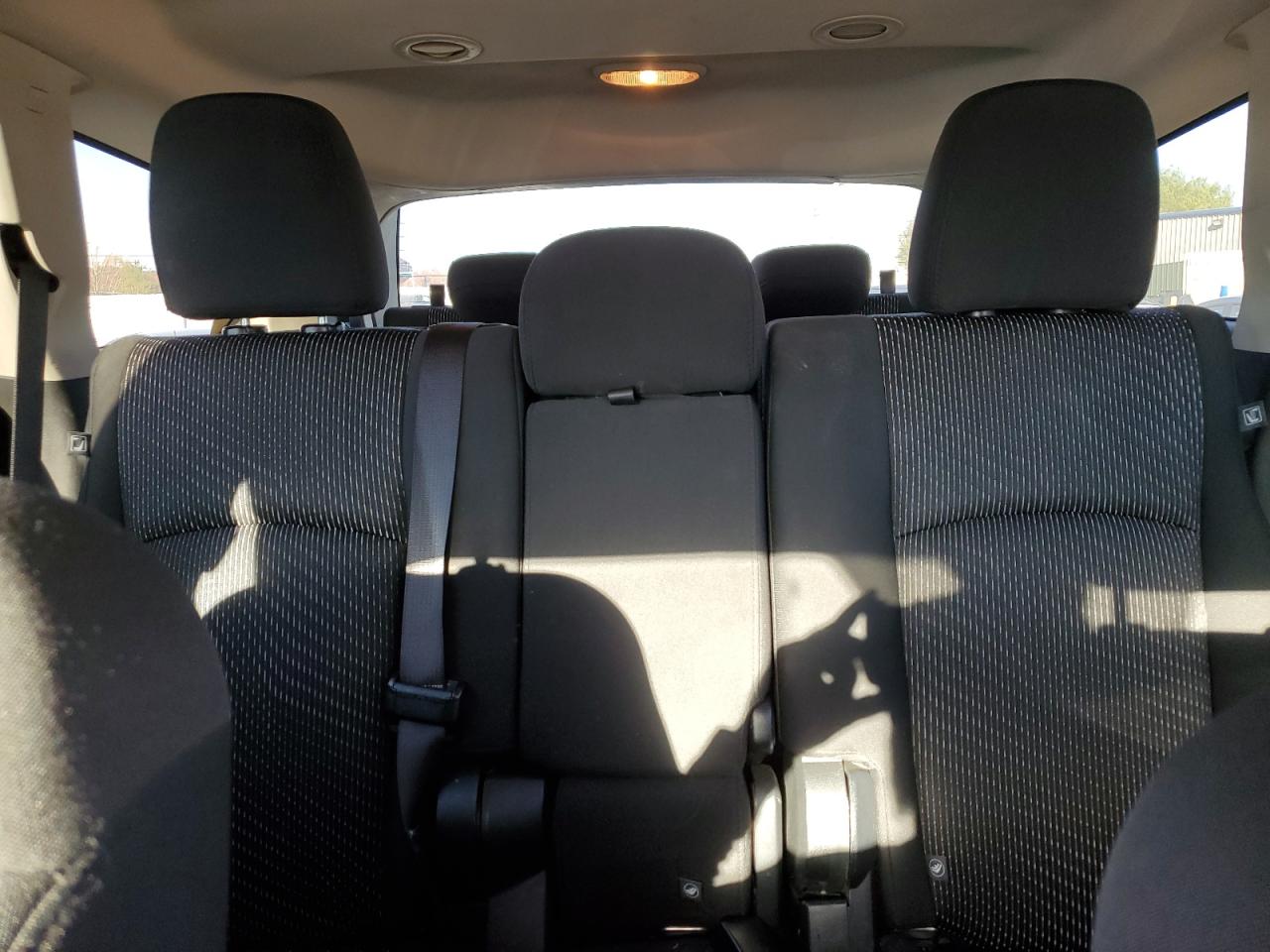2016 Dodge Journey Sxt VIN: 3C4PDDBG1GT150278 Lot: 91369015