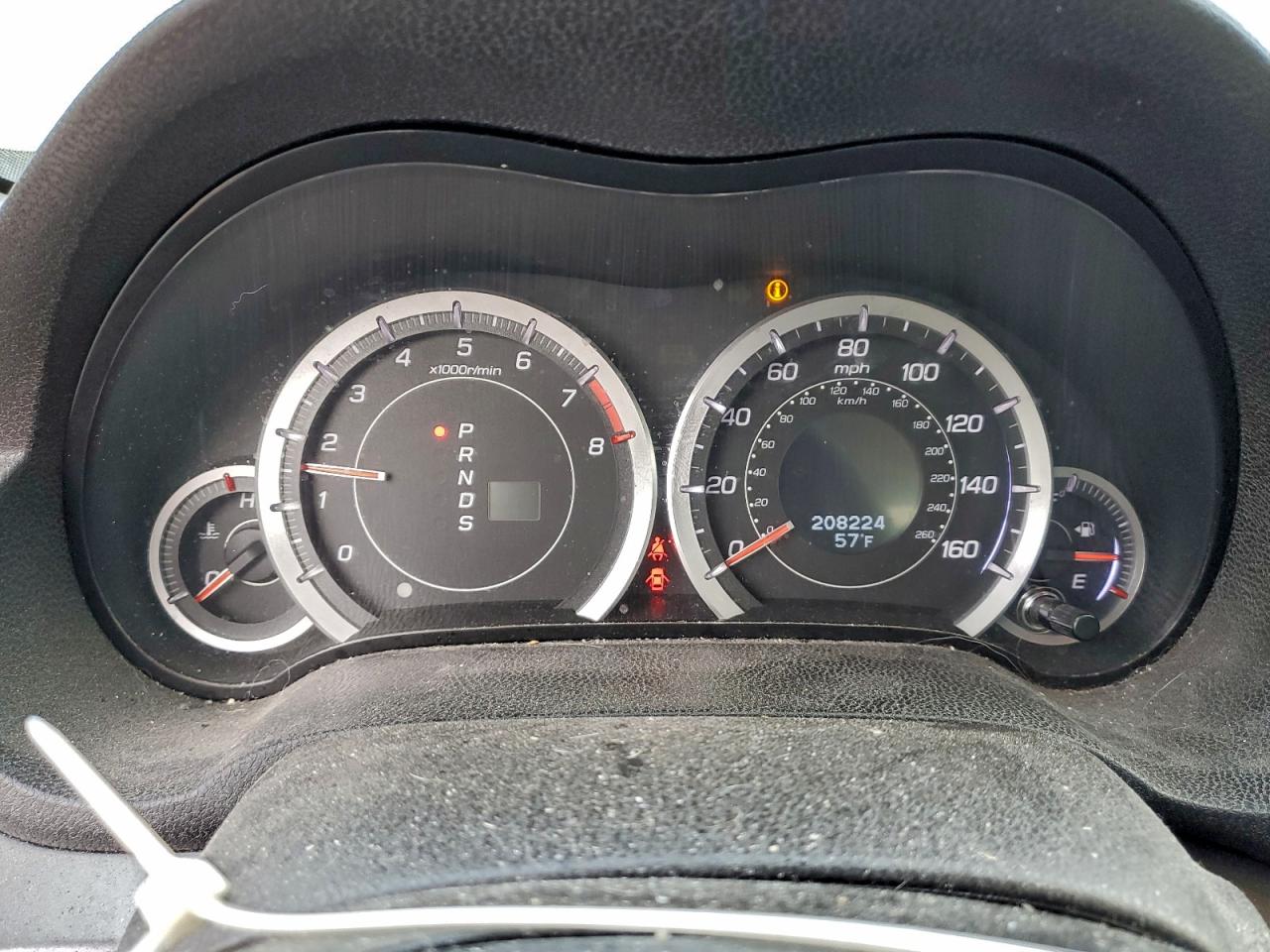 2013 Acura Tsx VIN: JH4CU2F45DC006435 Lot: 94233665