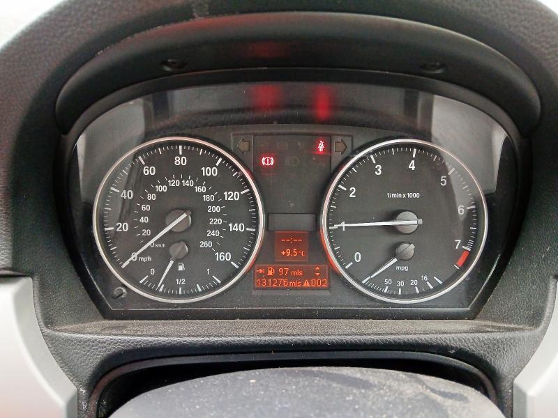 2008 BMW 3 SERIES 320I SE 2DR