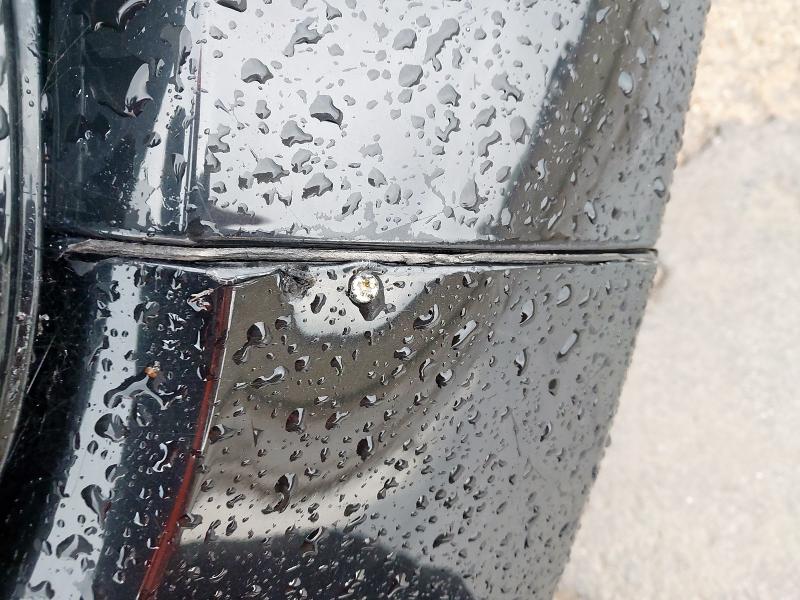 2016 LAND ROVER RANGE ROVER EVOQUE 2.0 TD4 HSE DYNAMIC 5DR AUTO