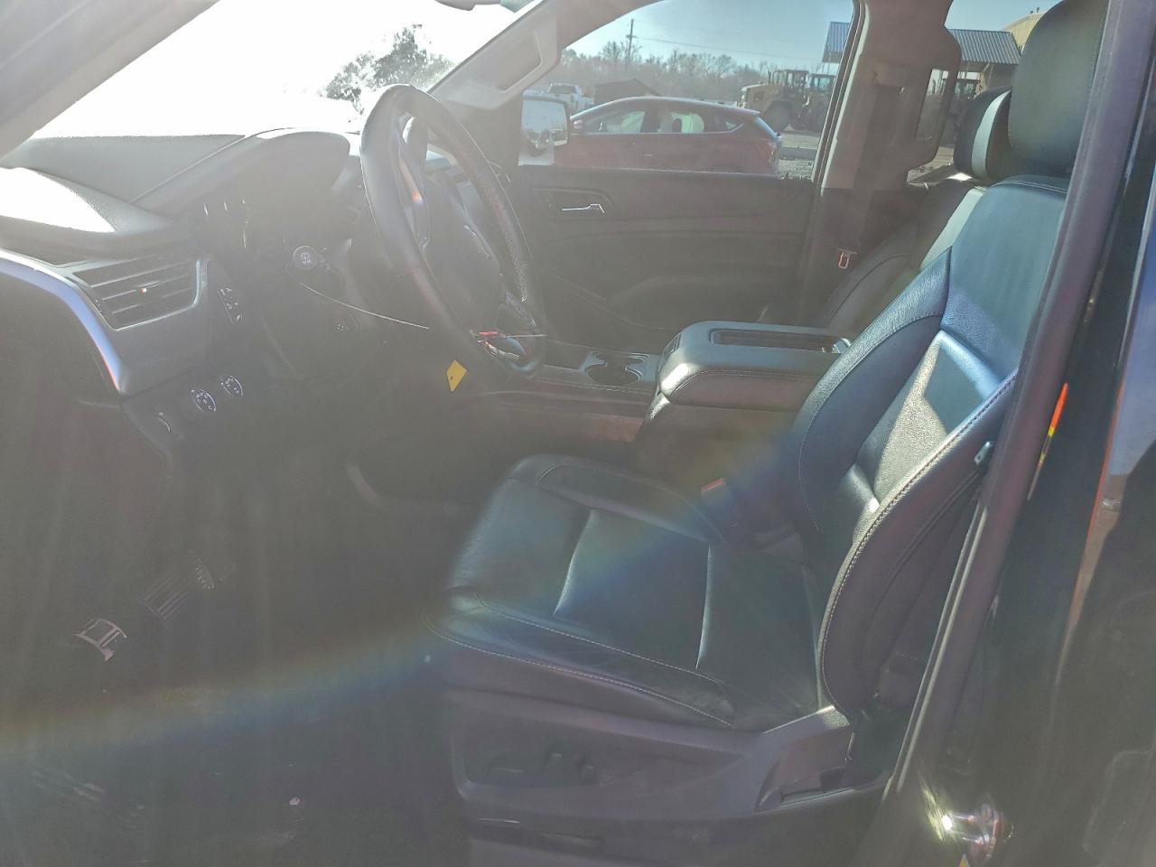 2018 Chevrolet Tahoe K1500 Lt VIN: 1GNSKBKCXJR155312 Lot: 94138155