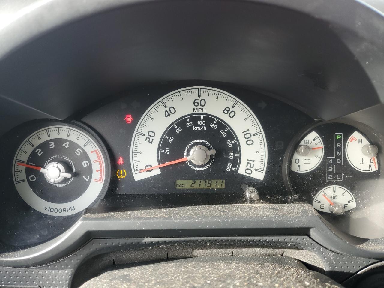 2008 Toyota Fj Cruiser VIN: JTEBU11F78K018643 Lot: 92466235