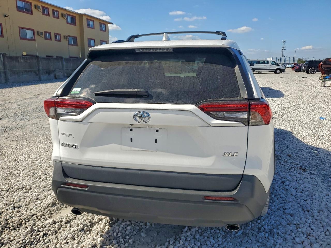 2021 Toyota Rav4 Xle VIN: 2T3W1RFV8MC115558 Lot: 93034635