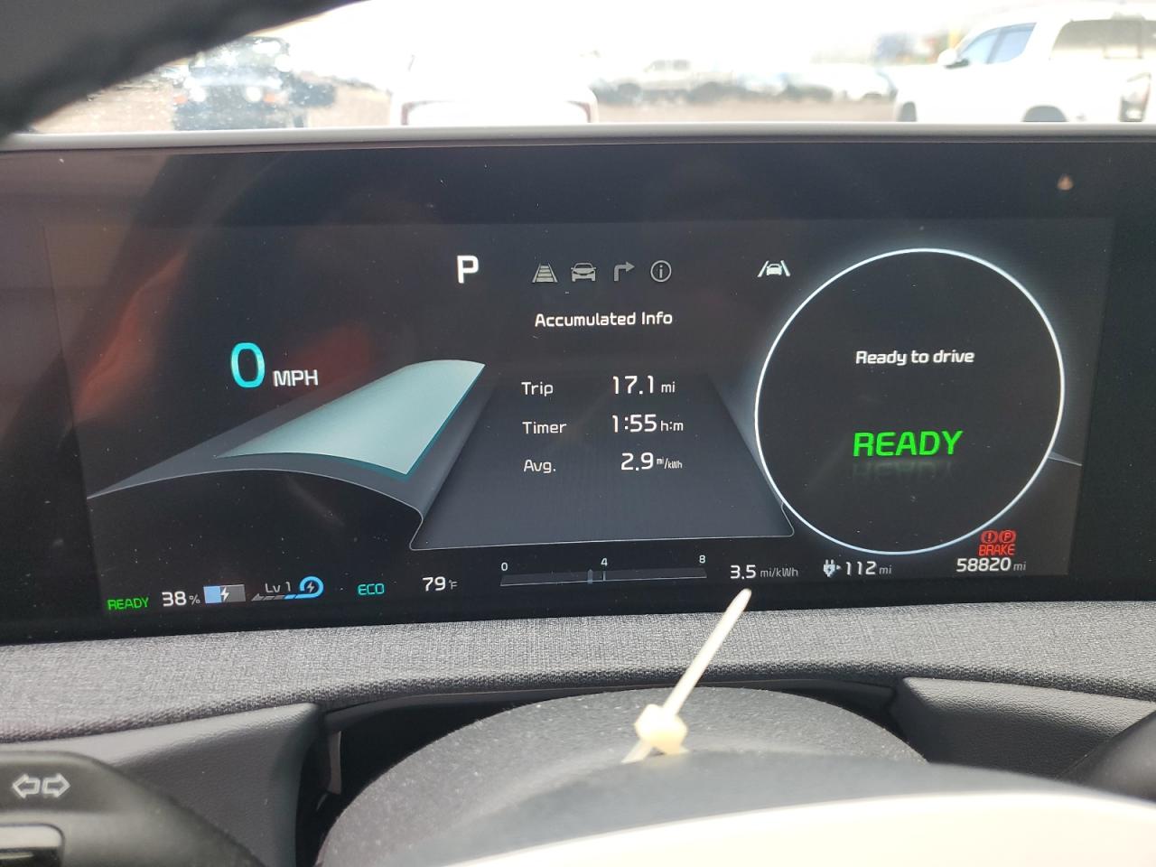 2024 Kia Ev6 Light VIN: KNDC3DLCXR5163045 Lot: 92691175