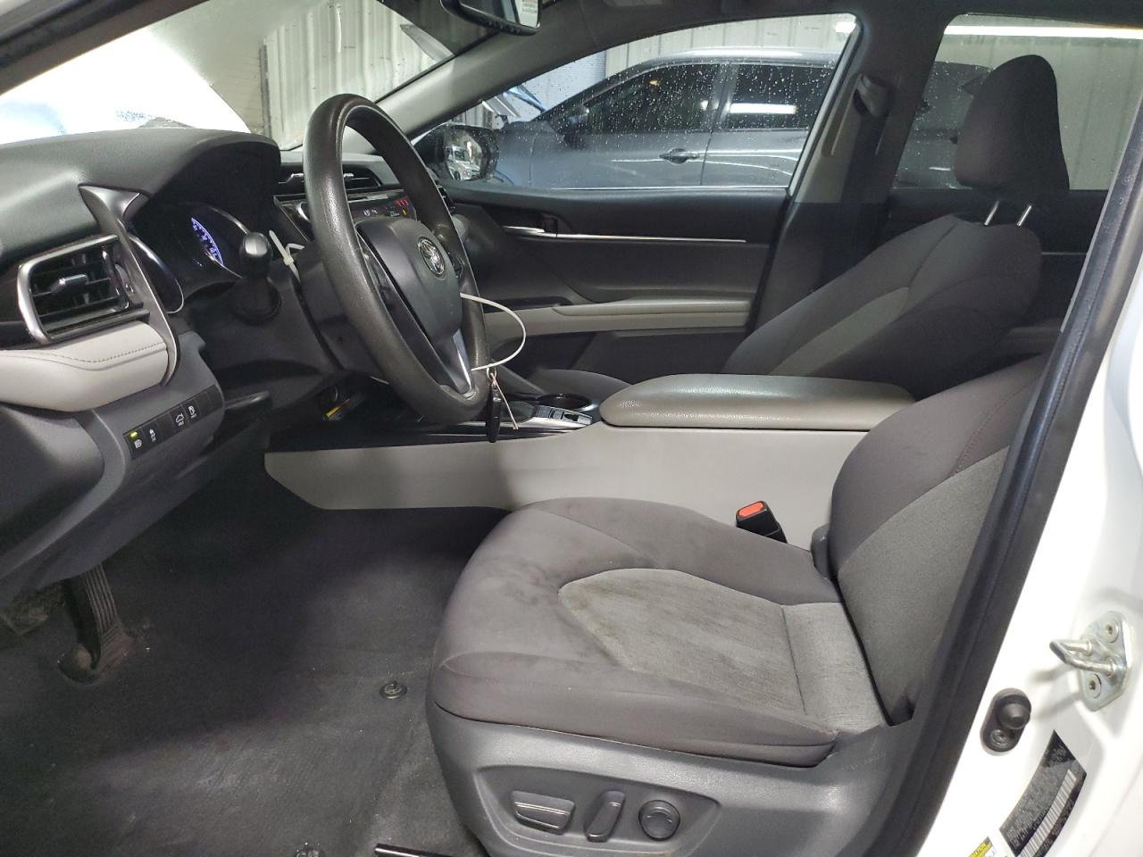 2020 Toyota Camry Le VIN: 4T1E31AK5LU014133 Lot: 93096355