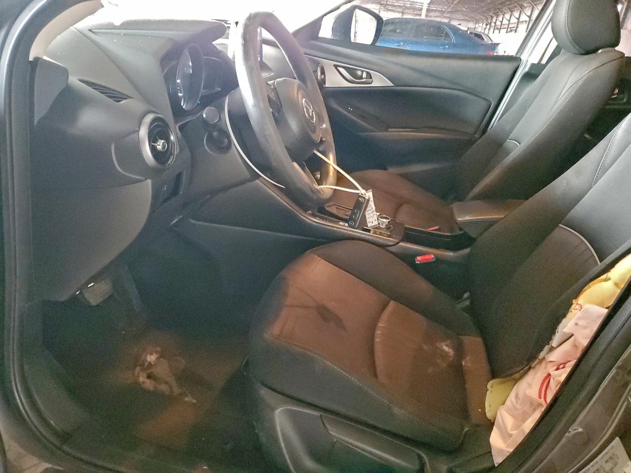 2020 Mazda Cx-3 Sport VIN: JM1DKDB77L1462180 Lot: 93971795