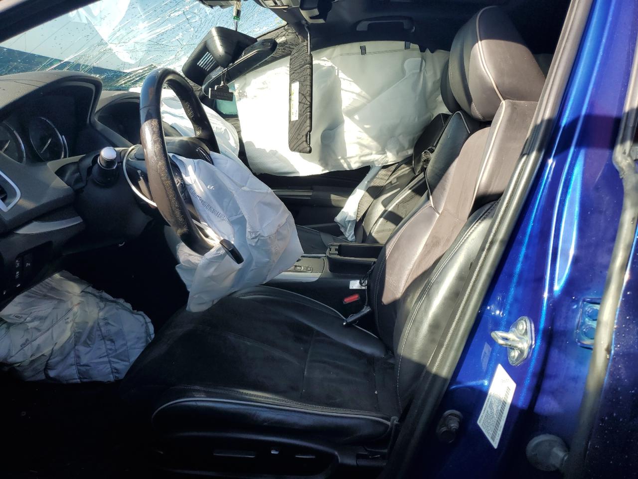 2019 Acura Tlx Technology VIN: 19UUB3F61KA004422 Lot: 81878585