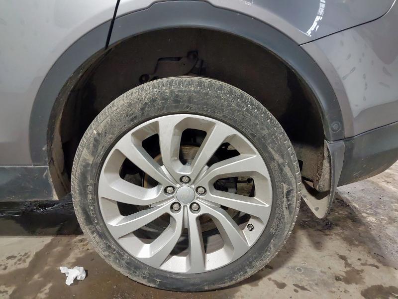 2021 LAND ROVER DISCOVERY SPORT 2.0 D200 HSE 5DR AUTO [5 SEAT]