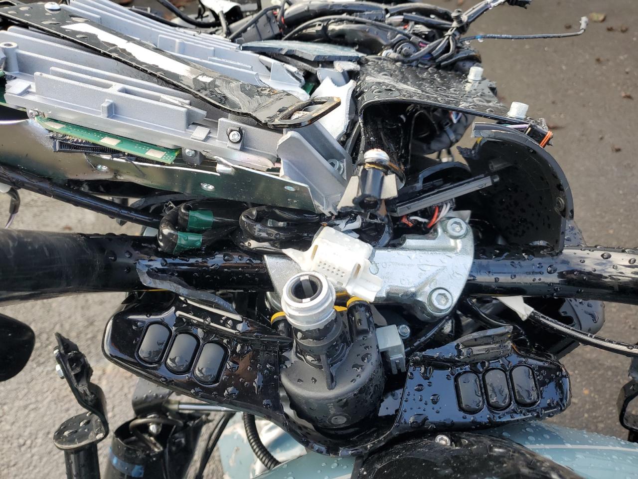 2024 Harley-Davidson Fltrt VIN: 1HD1MFP16RB859068 Lot: 93779215